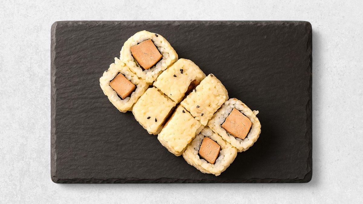 Peking Ente Roll