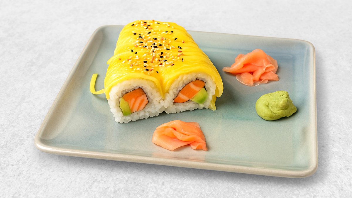 Philadelphia Roll