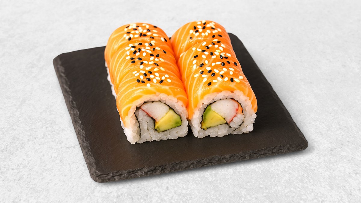 Sakura Roll