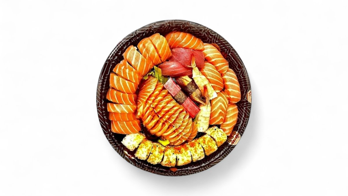 Sushiplus