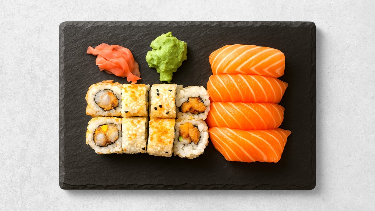 Tempura Maki