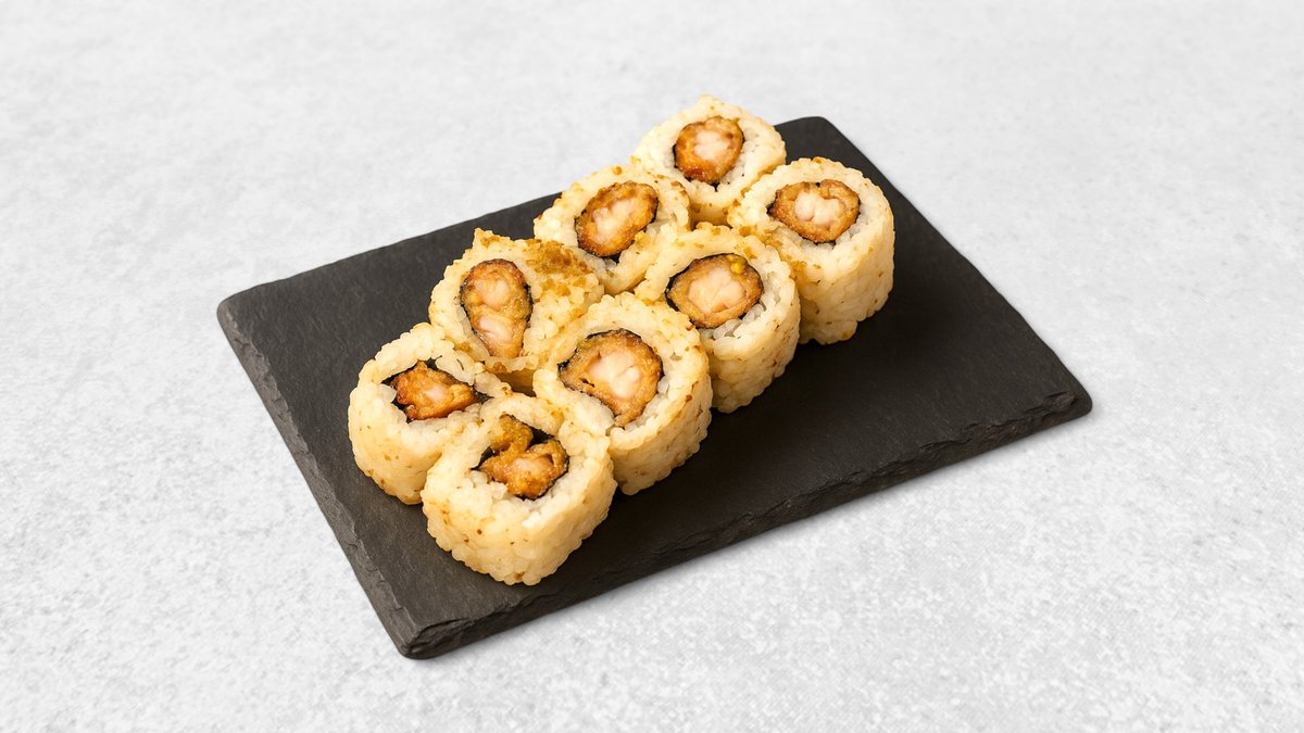 Tempura Roll