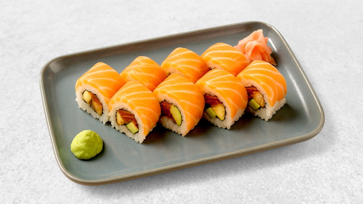 Tiger Roll