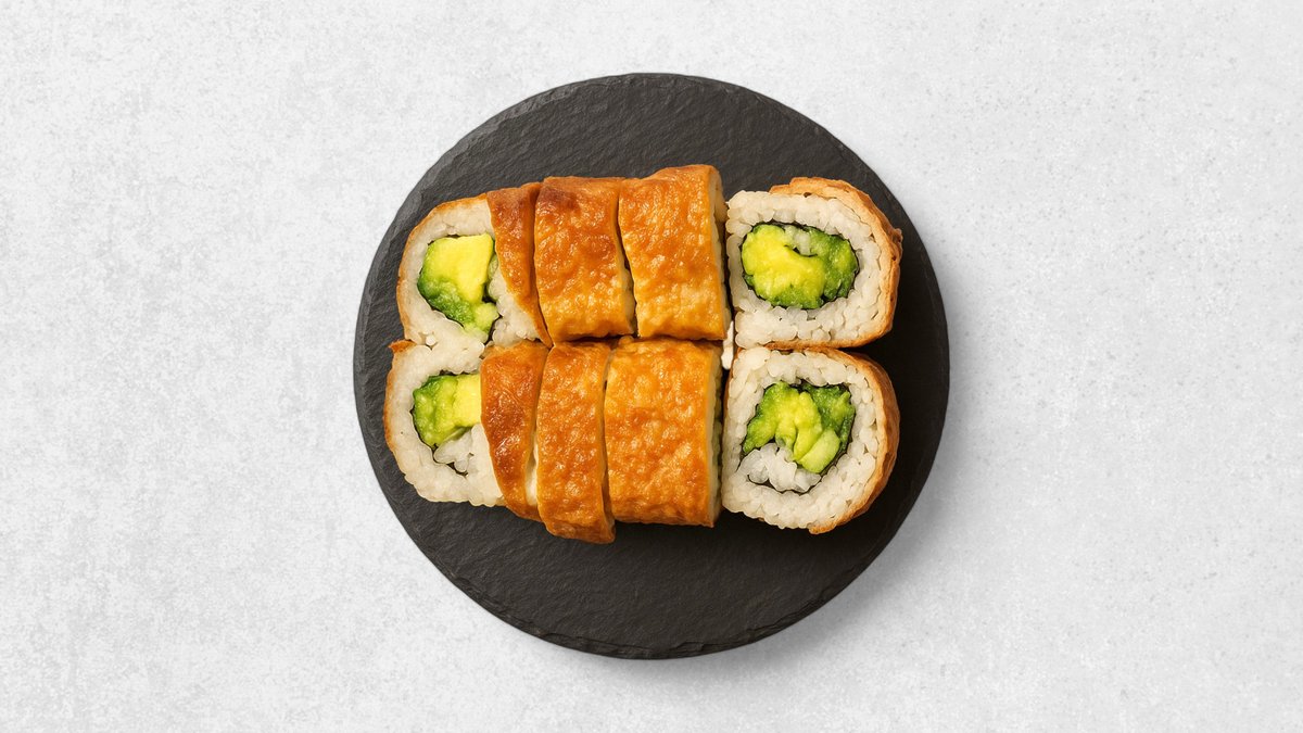 Vegetable Roll