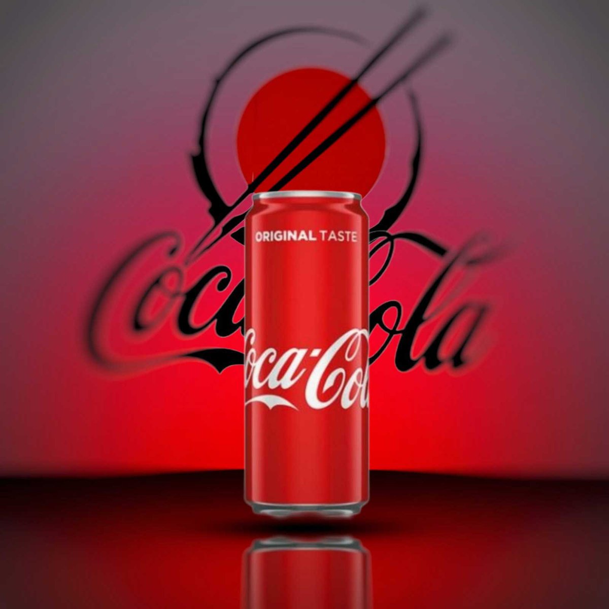 Coca Cola 0.33