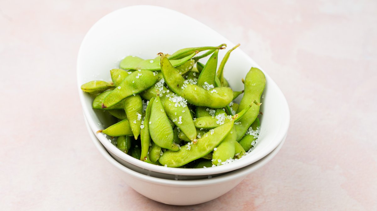Edamame