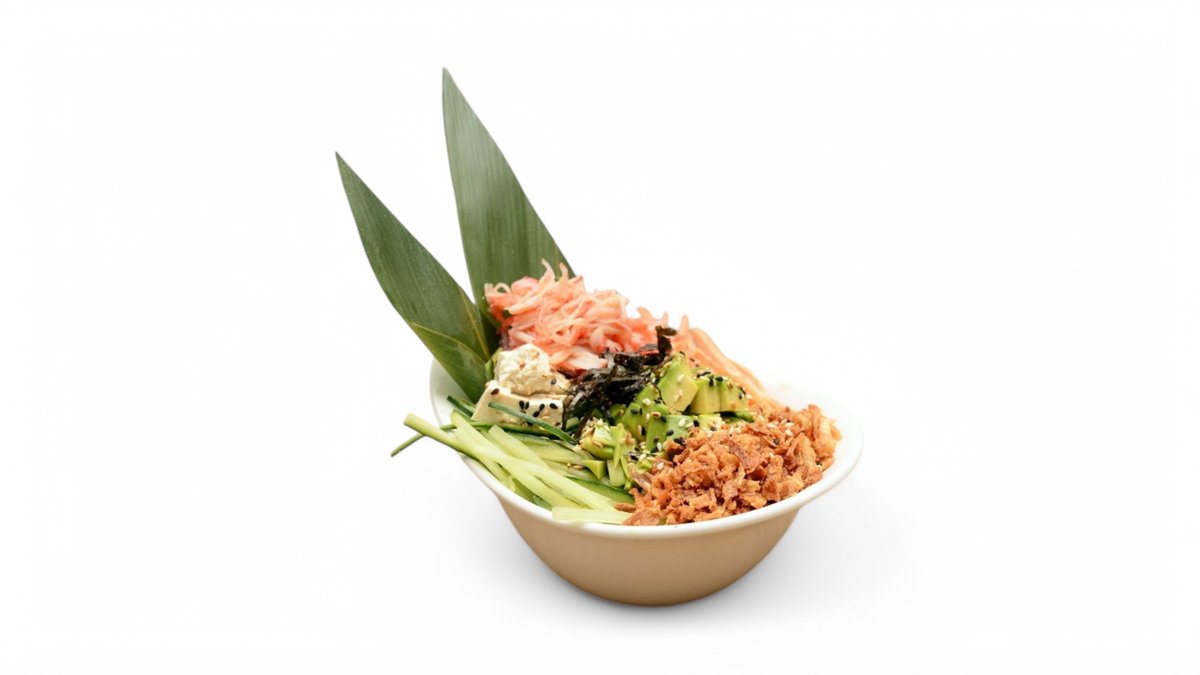 Kraba poke