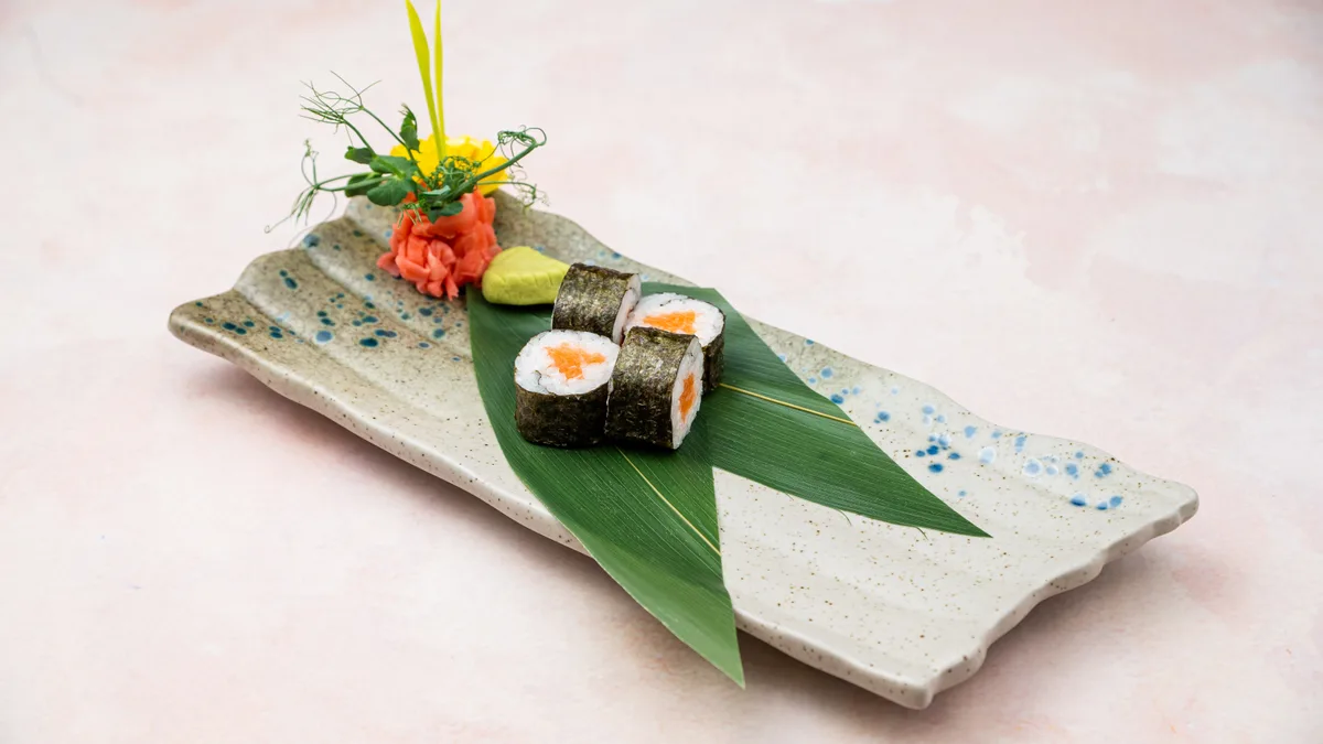 Maki losos
