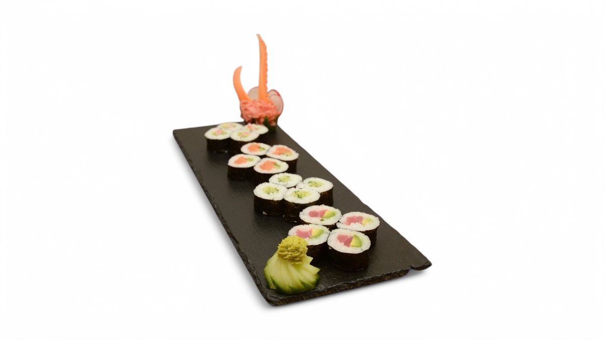 Maki set