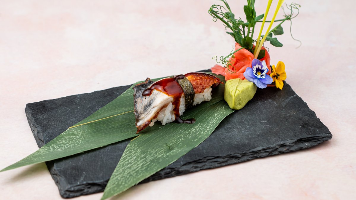 Nigiri Jegulja