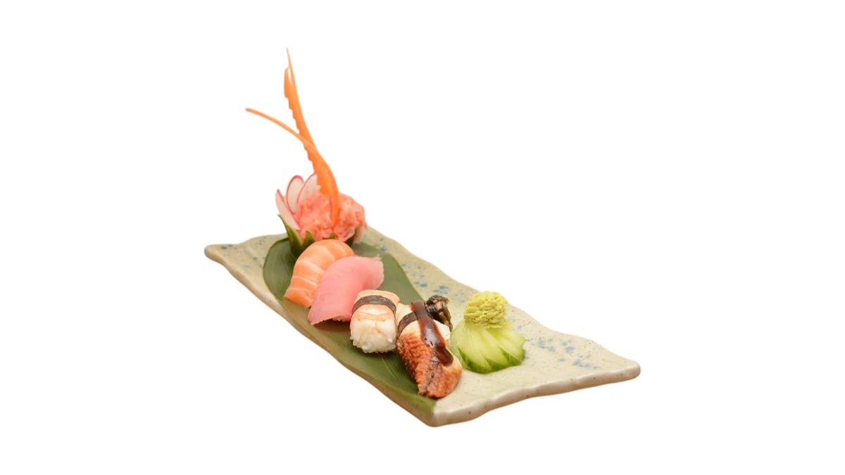 Nigri set