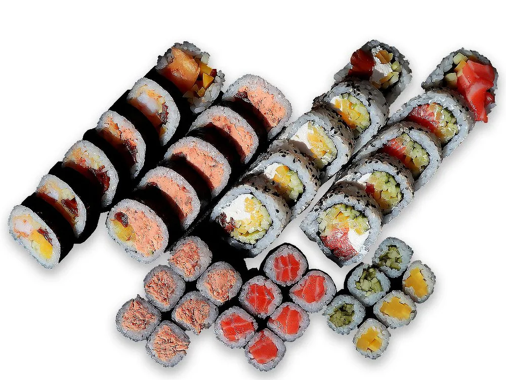 Aki Set 40 szt