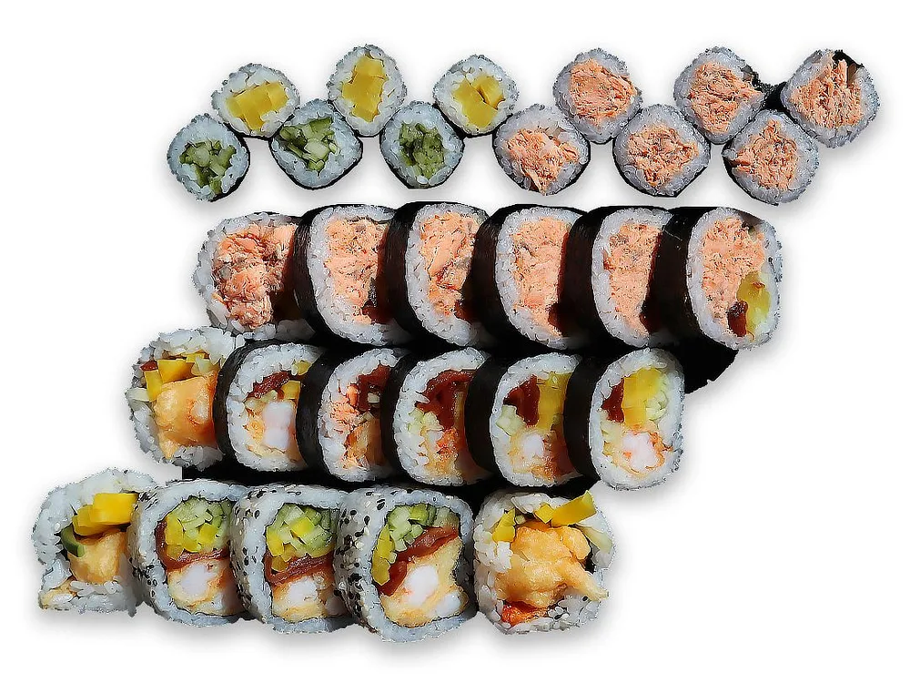 Grill Set 29 szt.