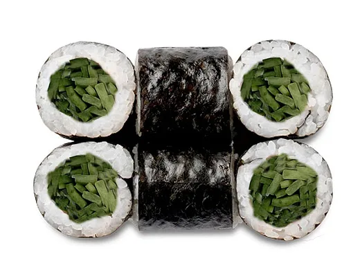 Hosomaki Wege