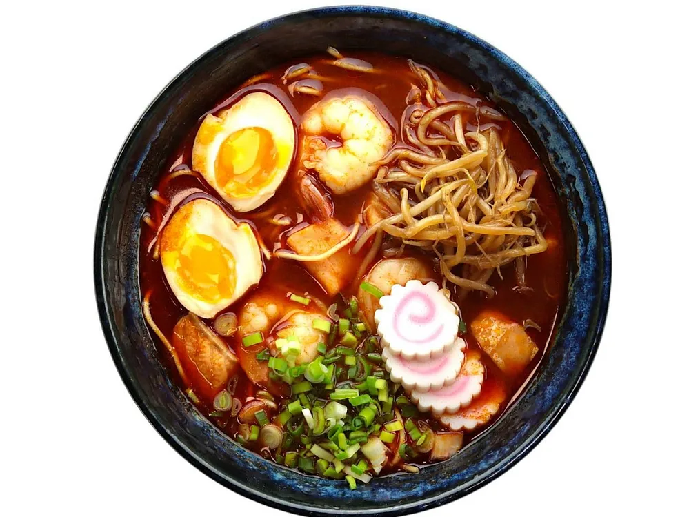 Jjamppong 🌶️🌶️🌶️
