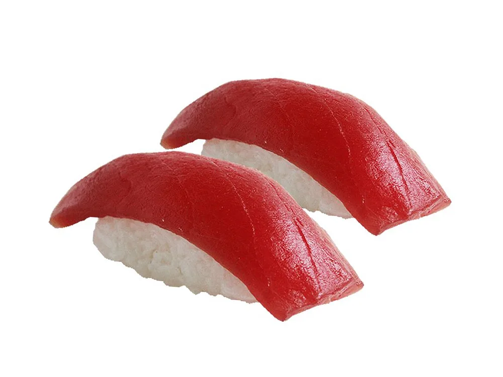 Nigiri Tuńczyk 2 szt.