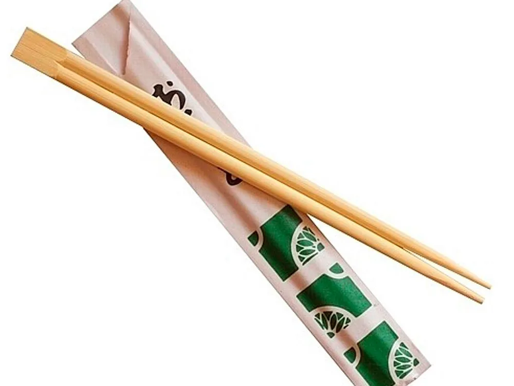 Pałeczki do Sushi