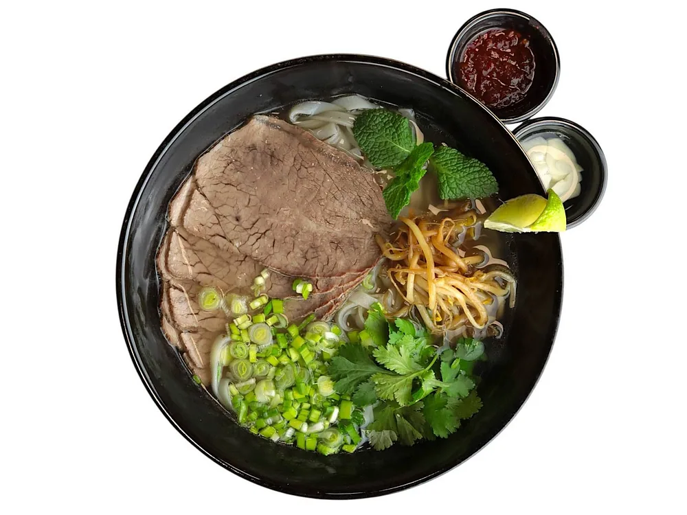 Phở Bò