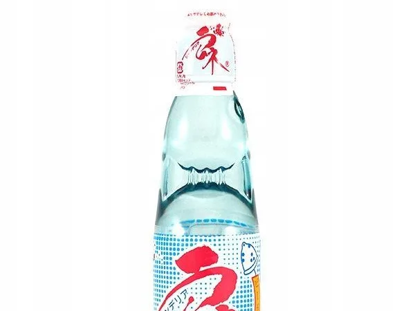 Ramune Original 200ml