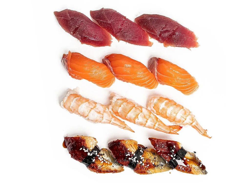 Set Nigiri 12 szt.