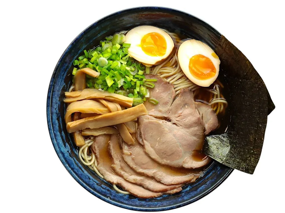 Shoyu Ramen