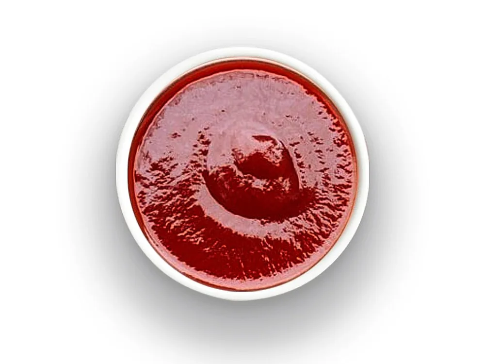 Sos Kimchi 30 ml