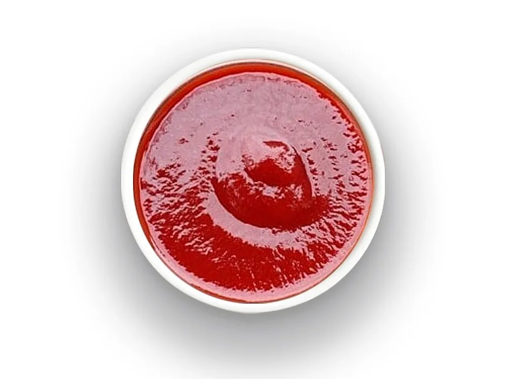 Sos Sriracha 30 ml