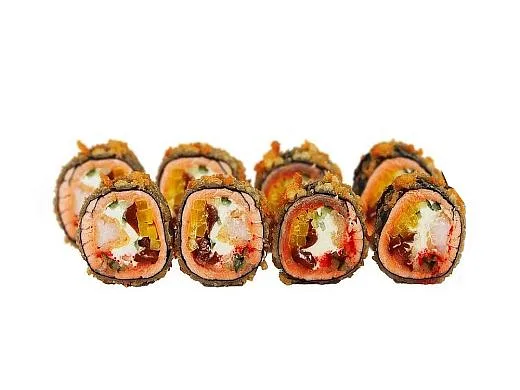Sweet Tempura Roll