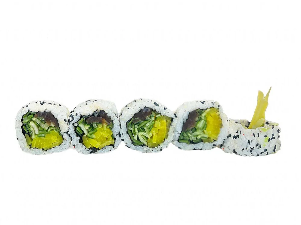 Uramaki Wege