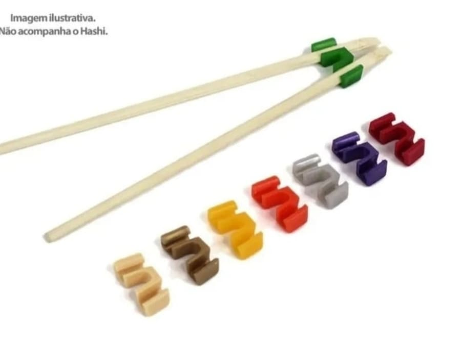 Adaptador para Hashi