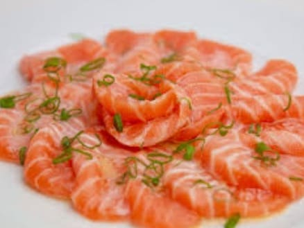 Carpaccio (10 Lâminas)