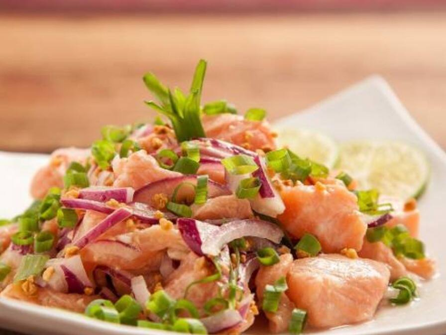 Ceviche
