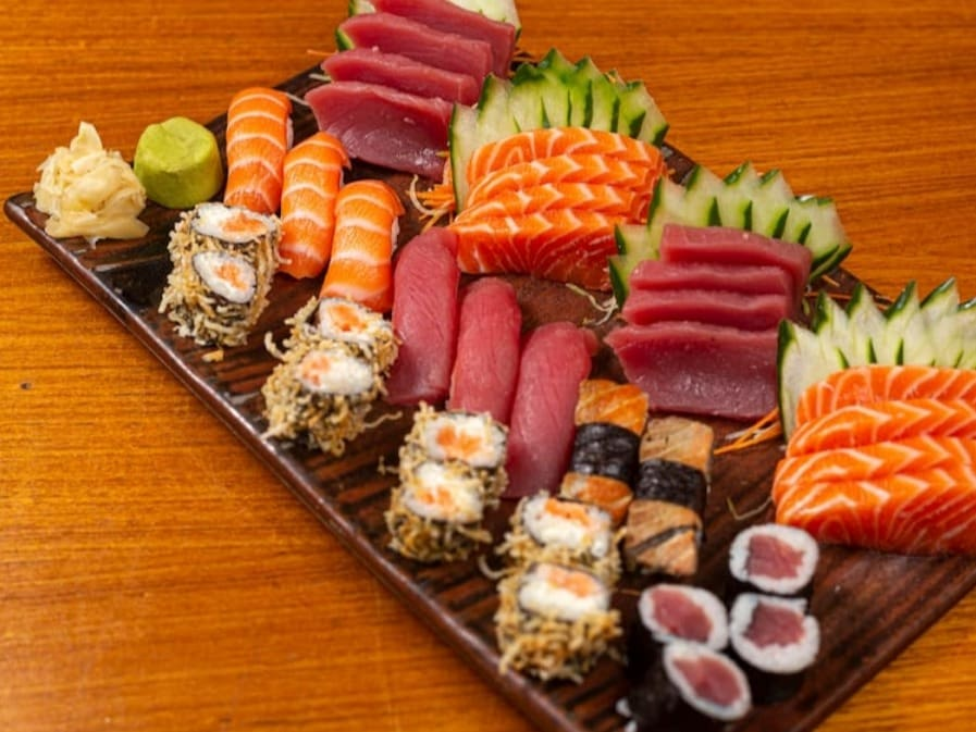 Combinado Especial