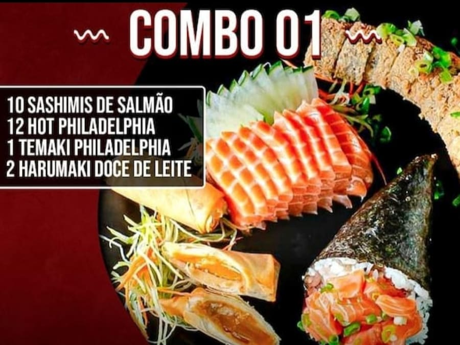 Combo 1