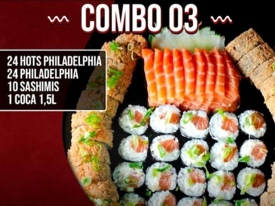 Combo 3