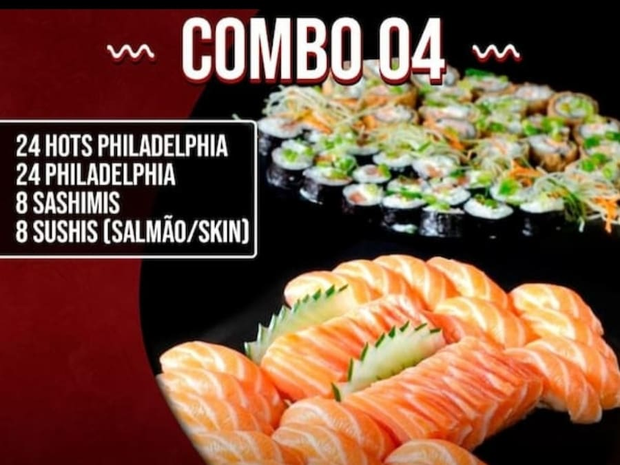 Combo 4