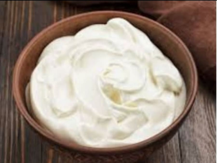 Cream Cheese