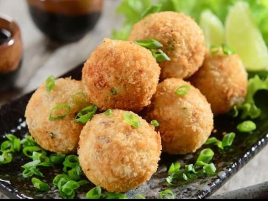 Croc Ball Salmão (2 Unidades)