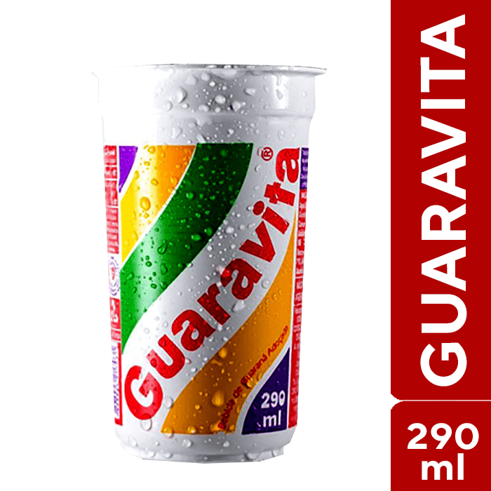 Guaravita 290ml
