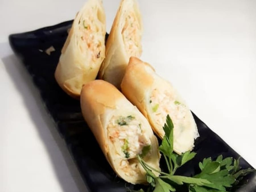 Harumakis