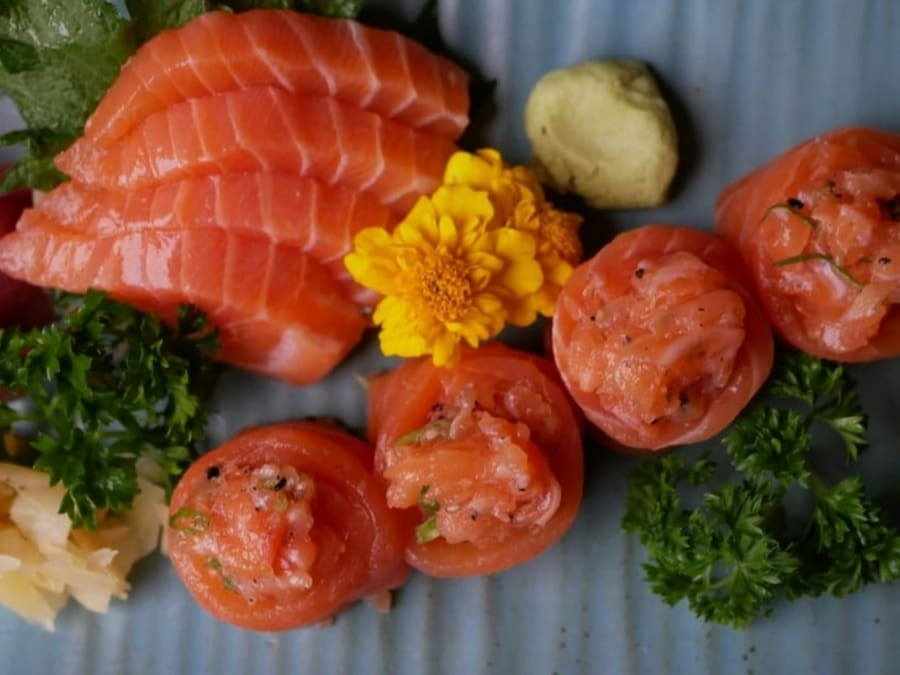 Low Carb 12 Peças