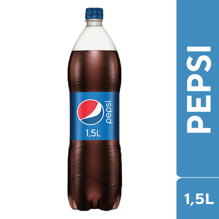Pepsi 1,5L