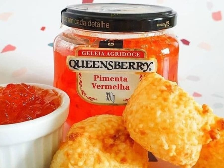 Pimenta Queensberry
