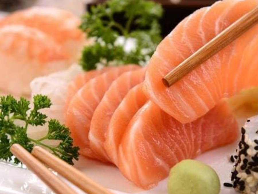 Sashimis