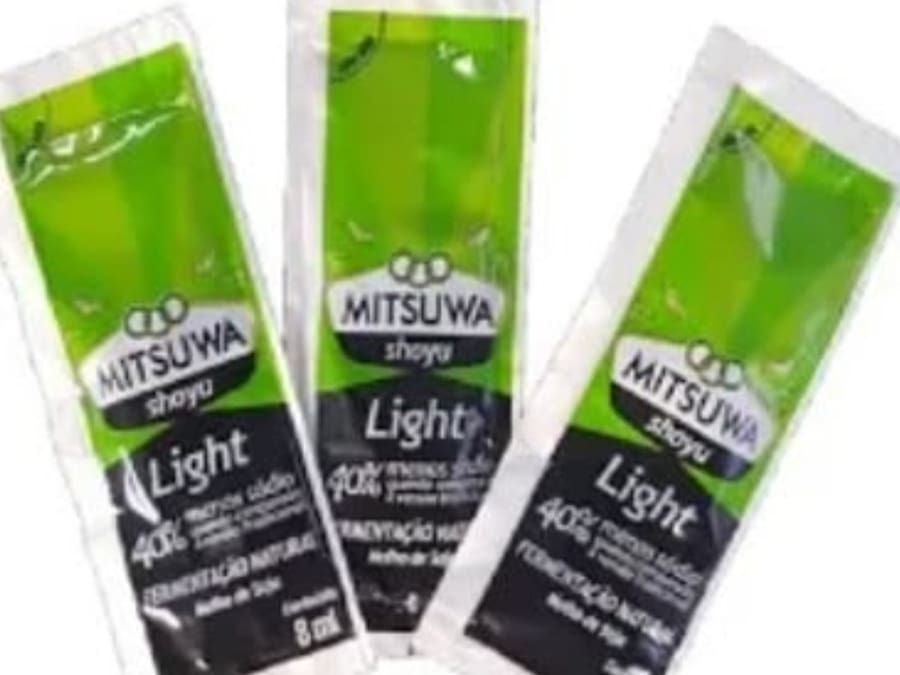 Shoyo Light Sachê