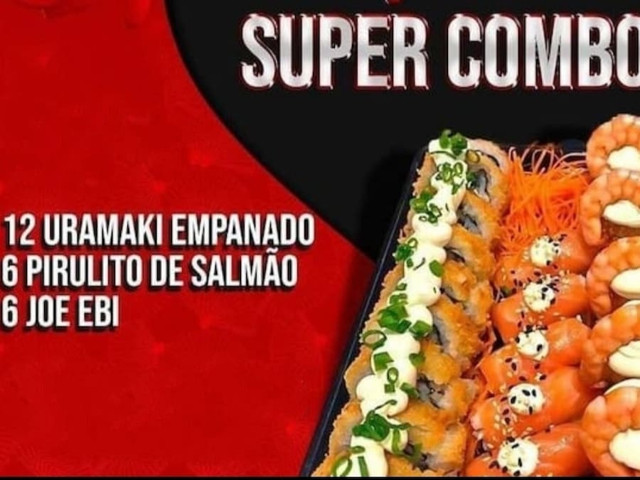 Super Combo