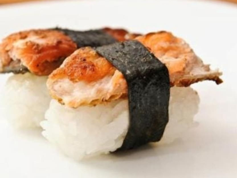Sushis