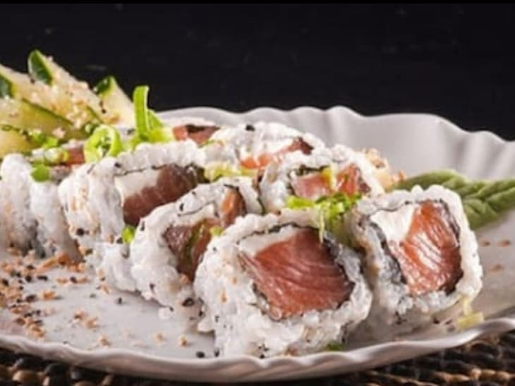 Uramaki 6 Unidades