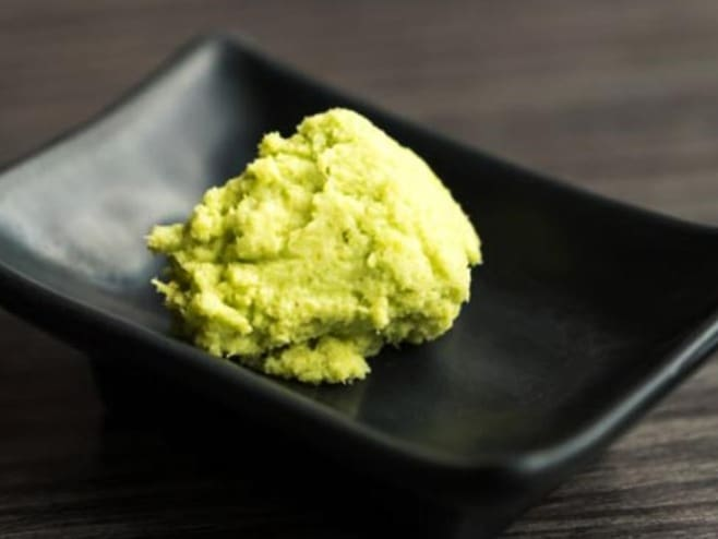 Wasabi (Raiz Forte)