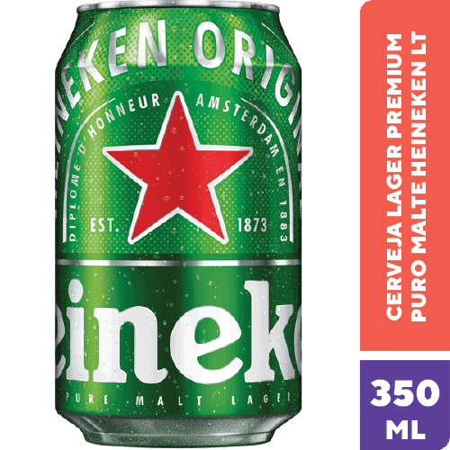 Heineken 350ml